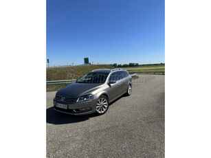 VOLKSWAGEN PASSAT VII 2.0 CR TDI Highline BMT DSG