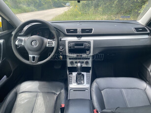 VOLKSWAGEN PASSAT VII 2.0 CR TDI Highline BMT DSG