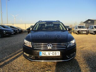 VOLKSWAGEN PASSAT VII Variant 2.0 CR TDI Comfortline BMT