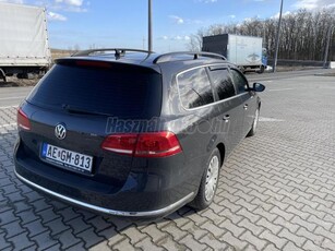 VOLKSWAGEN PASSAT VII Variant 2.0 CR TDI Comfortline BMT