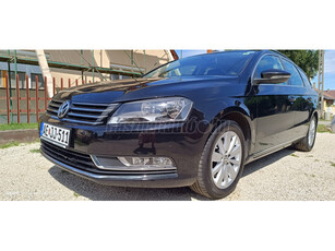 VOLKSWAGEN PASSAT VII Variant 2.0 CR TDI Comfortline BMT