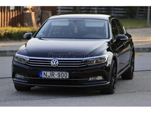 VOLKSWAGEN PASSAT VIII 2.0 TDI BMT SCR Highline DSG