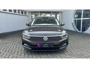 VOLKSWAGEN PASSAT VIII Variant 2.0 TDI BMT Highline GARANCIÁVAL!