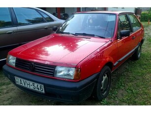 VOLKSWAGEN POLO 1.0 Fox