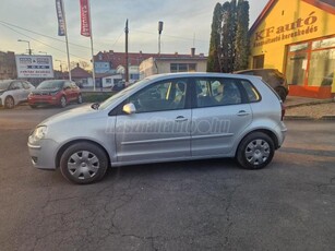 VOLKSWAGEN POLO 1.2 55 Trendline