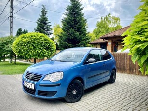 VOLKSWAGEN POLO 1.2 55 Trendline