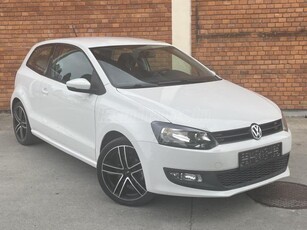 VOLKSWAGEN POLO 1.2 60 Trendline