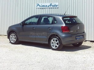 VOLKSWAGEN POLO 1.2 70 Comfortline