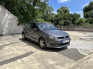 VOLKSWAGEN POLO 1.2 70 Comfortline