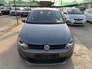 VOLKSWAGEN POLO 1.2 70 Trendline