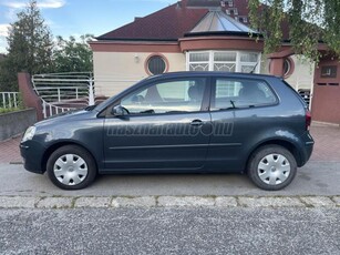 VOLKSWAGEN POLO 1.4 70 PD TDI Trendline