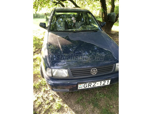 VOLKSWAGEN POLO 60 1.4