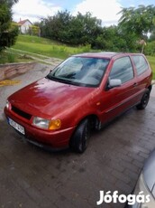 Volkswagen polo eladó!