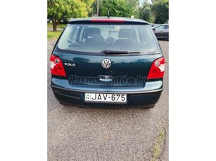 VOLKSWAGEN POLO I