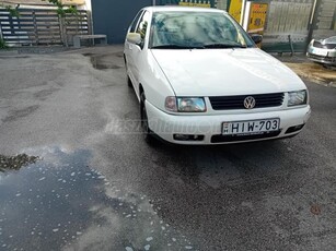 VOLKSWAGEN POLO II 2 Év műszaki vizsga!!!