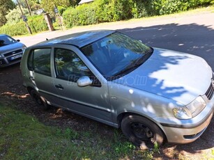 VOLKSWAGEN POLO III 1.0 50 Comfortline