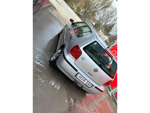 VOLKSWAGEN POLO III 1.4 75 Comfortline