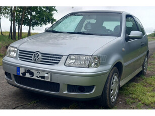 VOLKSWAGEN POLO III 1.4 75 PD TDI