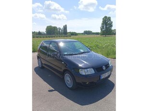 VOLKSWAGEN POLO III 1.6 16V GTI