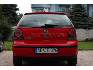 VOLKSWAGEN POLO IV 1.2 55 Trendline