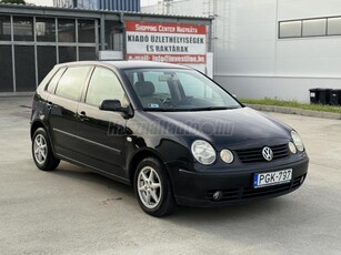 VOLKSWAGEN POLO IV 1.2 65 12V Comfortline