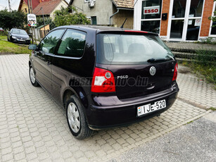 VOLKSWAGEN POLO IV 1.4 75 16V Highline