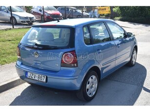 VOLKSWAGEN POLO IV 1.4 75 16V Ice