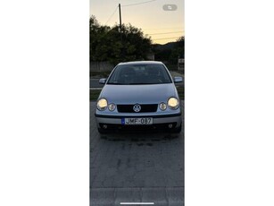 VOLKSWAGEN POLO IV 1.4 75 PD TDI Pacific