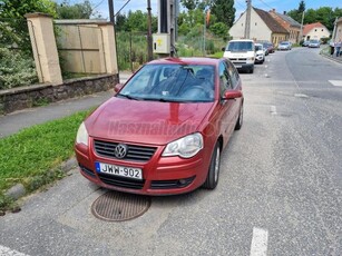 VOLKSWAGEN POLO IV 1.4 80 PD TDI Comfortline H