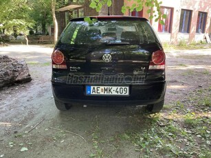 VOLKSWAGEN POLO IV