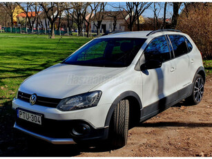 VOLKSWAGEN POLO V 1.2 105 TSI Highline