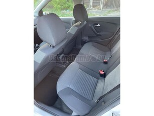 VOLKSWAGEN POLO V 1.2 75 CR TDI Comfortline