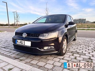 VOLKSWAGEN POLO V 1.2 TSI 110 Highline BMT DSG