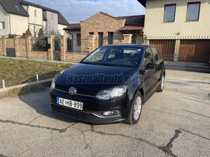 VOLKSWAGEN POLO V 1.2 TSi 90 BMT Comfortline DSG