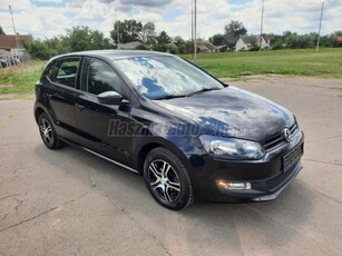 VOLKSWAGEN POLO V 1.4 85 Comfortline