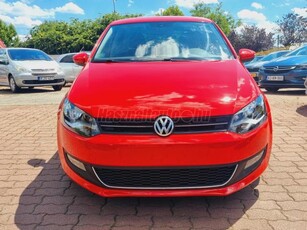 VOLKSWAGEN POLO V 1.4 85 Trendline tempomat-ülésfűtés-tolatóradar