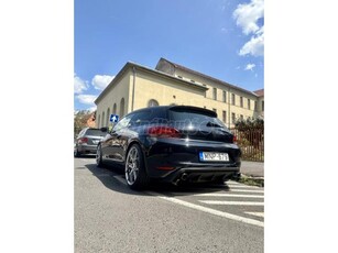 VOLKSWAGEN SCIROCCO 1.4 TSI