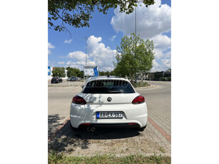 VOLKSWAGEN SCIROCCO 2.0 CR TDI