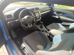 VOLKSWAGEN SCIROCCO 2.0 CR TDI