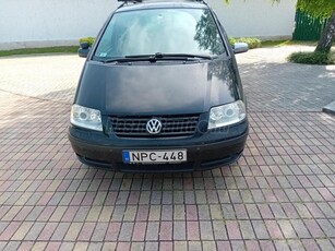 VOLKSWAGEN SHARAN 1.9 PD TDI Highline