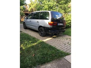 VOLKSWAGEN SHARAN 1.9 TDI GL