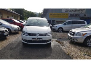 VOLKSWAGEN SHARAN 2.0 CR TDI Highline 4Motion