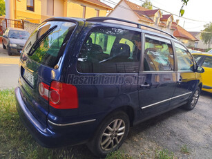 VOLKSWAGEN SHARAN 2.8 V6 Trendline