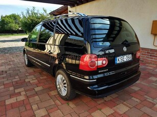 VOLKSWAGEN SHARAN 2.8 V6 Trendline