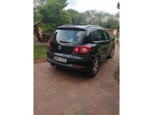 VOLKSWAGEN TIGUAN 2.0 CR TDI Sport&Style 5N