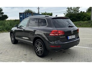 VOLKSWAGEN TOUAREG 3.0 V6 TDI BMT Tiptronic ic