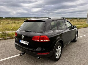 VOLKSWAGEN TOUAREG 3.0 V6 TDI BMT Tiptronic ic