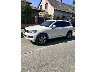 VOLKSWAGEN TOUAREG 3.0 V6 TDI BMT Tiptronic ic