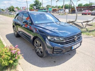 VOLKSWAGEN TOUAREG 3.0 V6 TDI R-Line Tiptronic ic