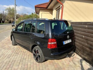 VOLKSWAGEN TOURAN 1.6 Conceptline